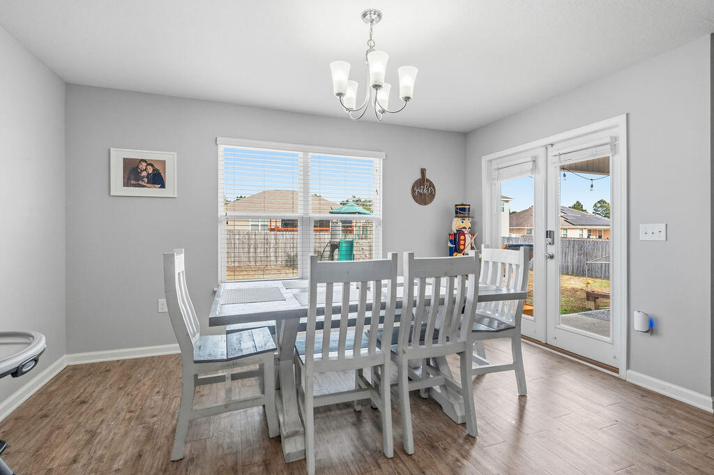 PARTRIDGE HILLS - Residential