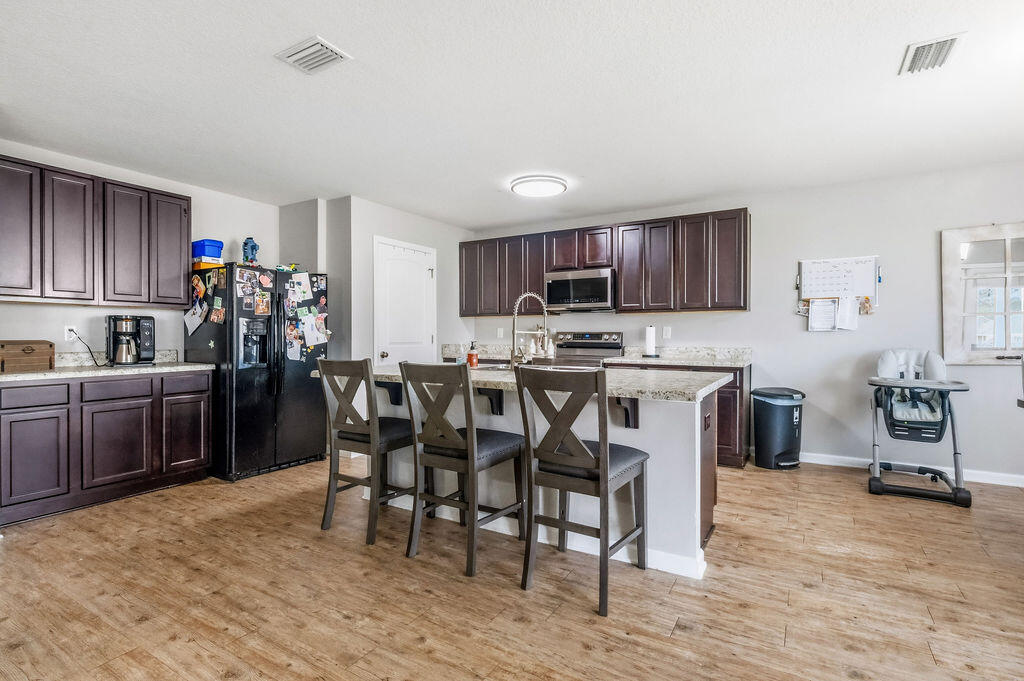 PARTRIDGE HILLS - Residential