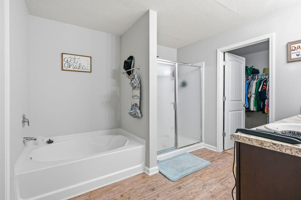 PARTRIDGE HILLS - Residential