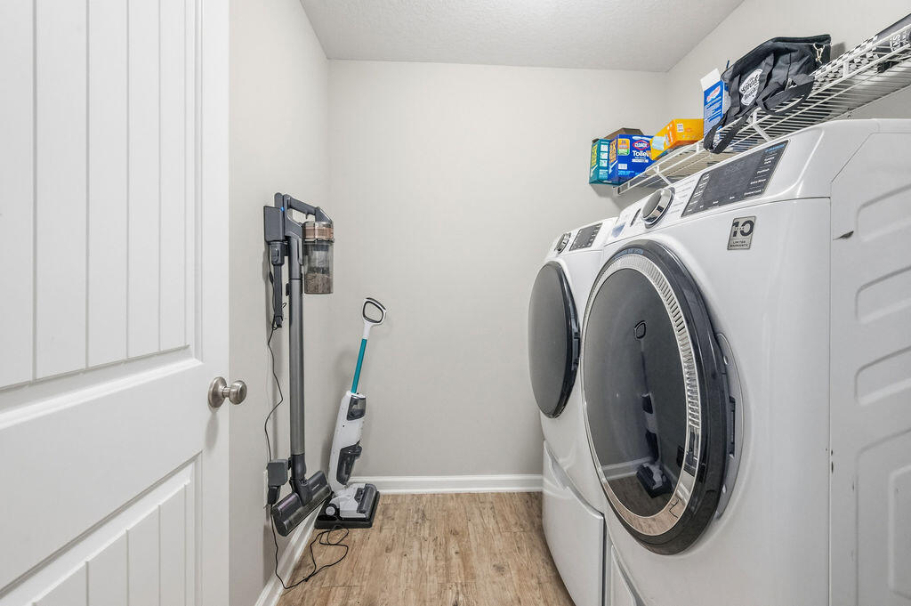 PARTRIDGE HILLS - Residential