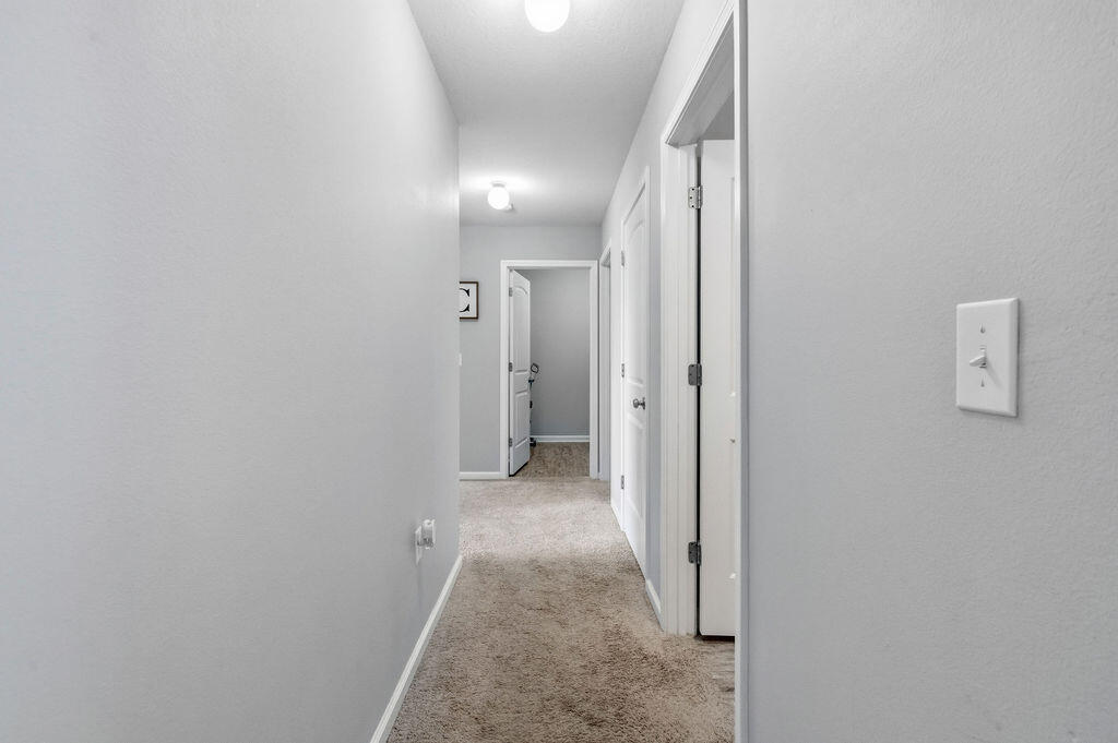 PARTRIDGE HILLS - Residential