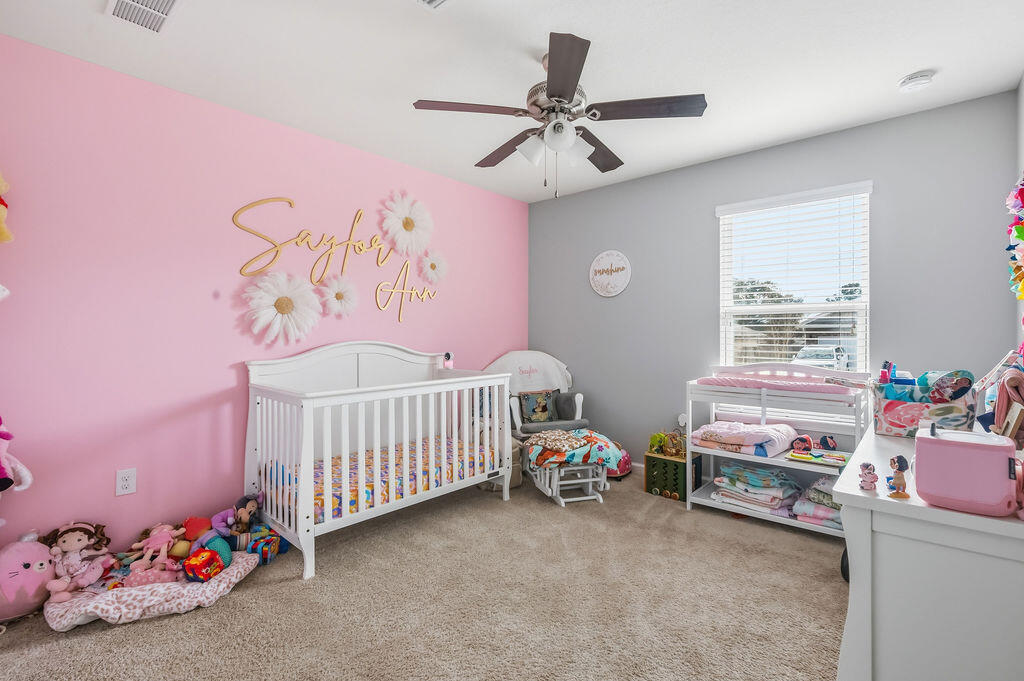 PARTRIDGE HILLS - Residential