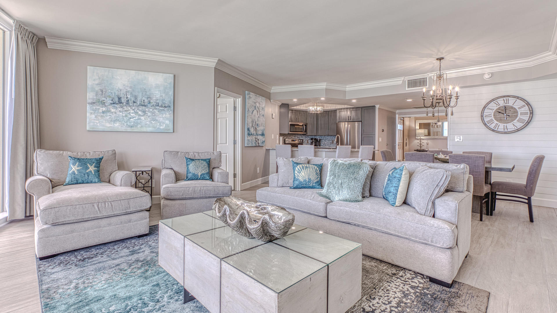 ST. MAARTEN AT SILVER SHELLS - Residential