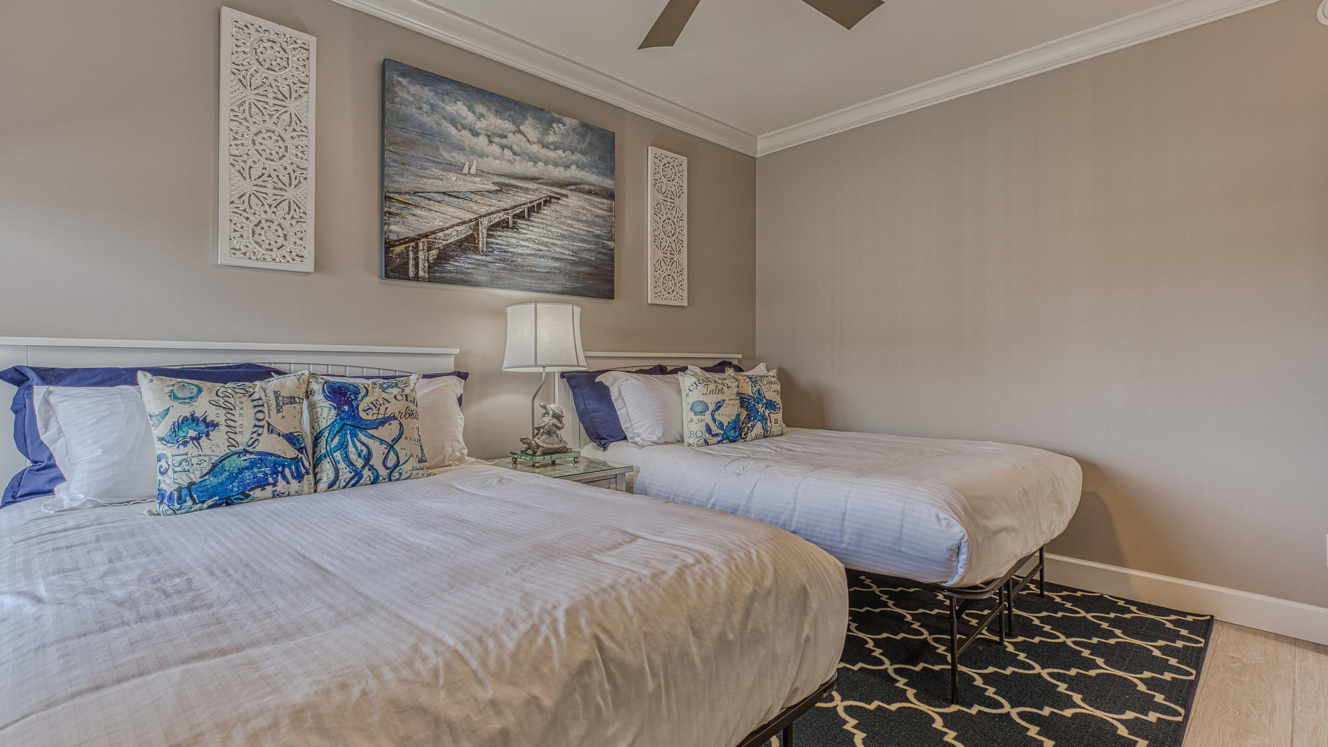 ST. MAARTEN AT SILVER SHELLS - Residential