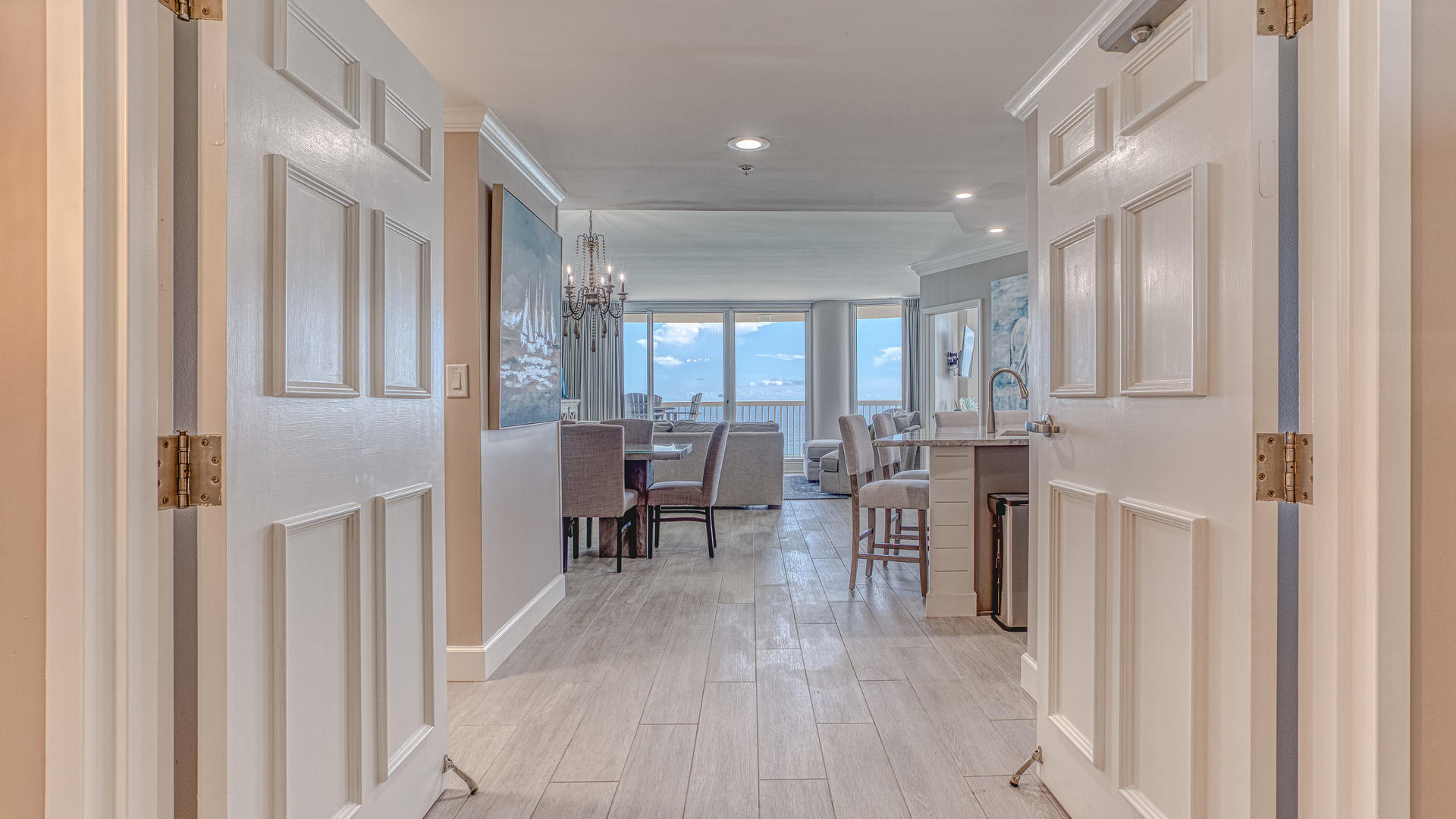 ST. MAARTEN AT SILVER SHELLS - Residential