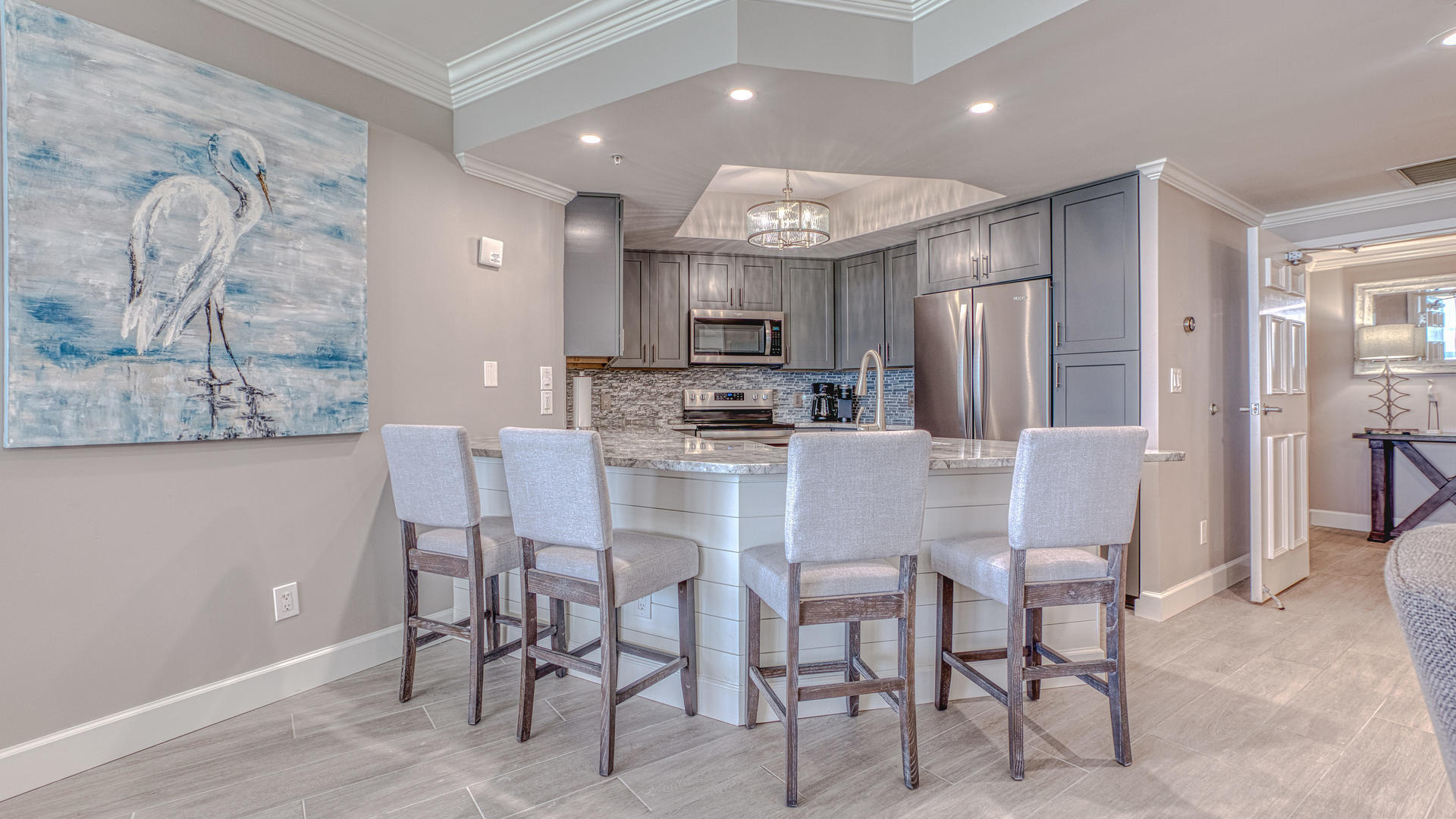ST. MAARTEN AT SILVER SHELLS - Residential