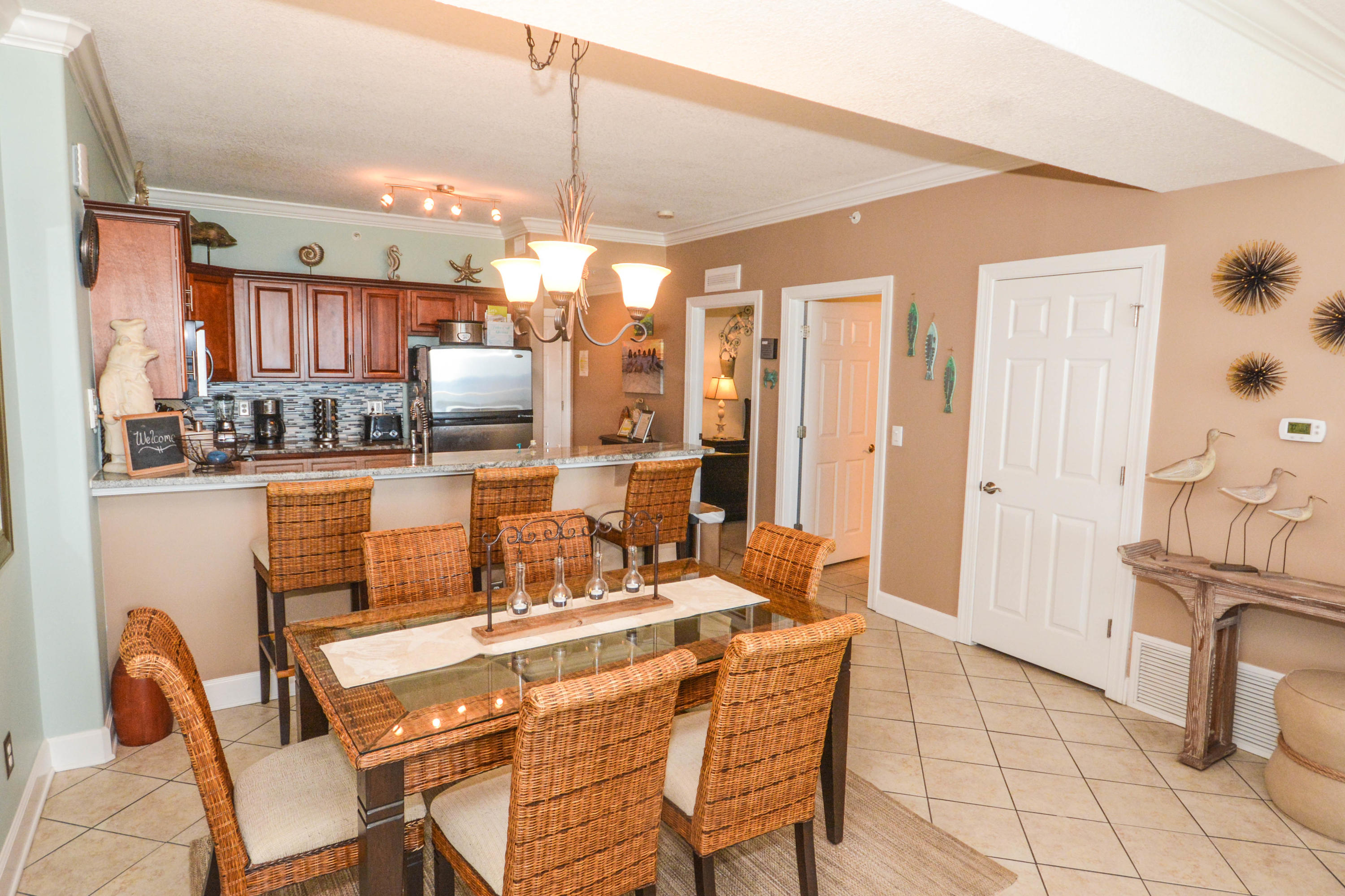 Tropic Winds - Residential