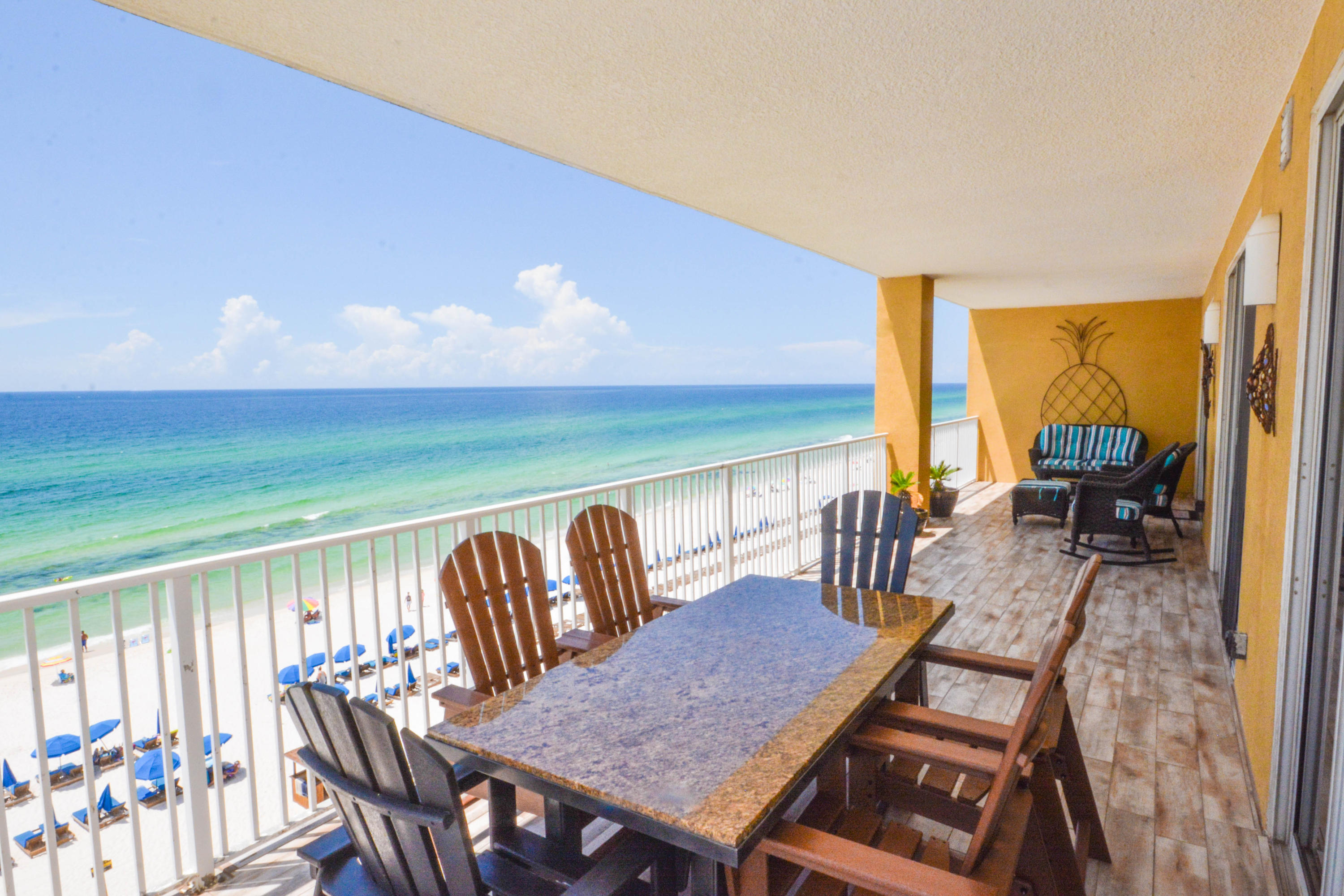 Tropic Winds - Residential