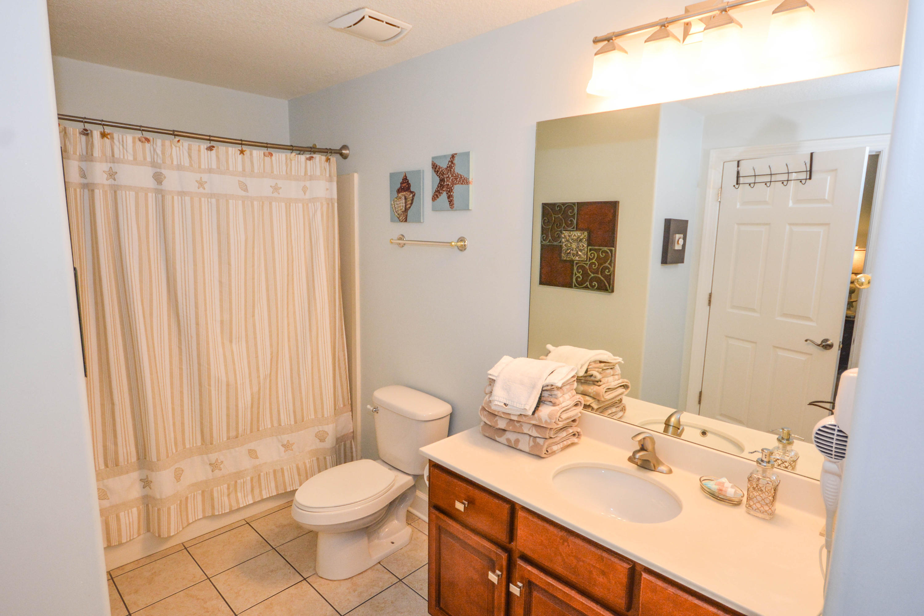 Tropic Winds - Residential