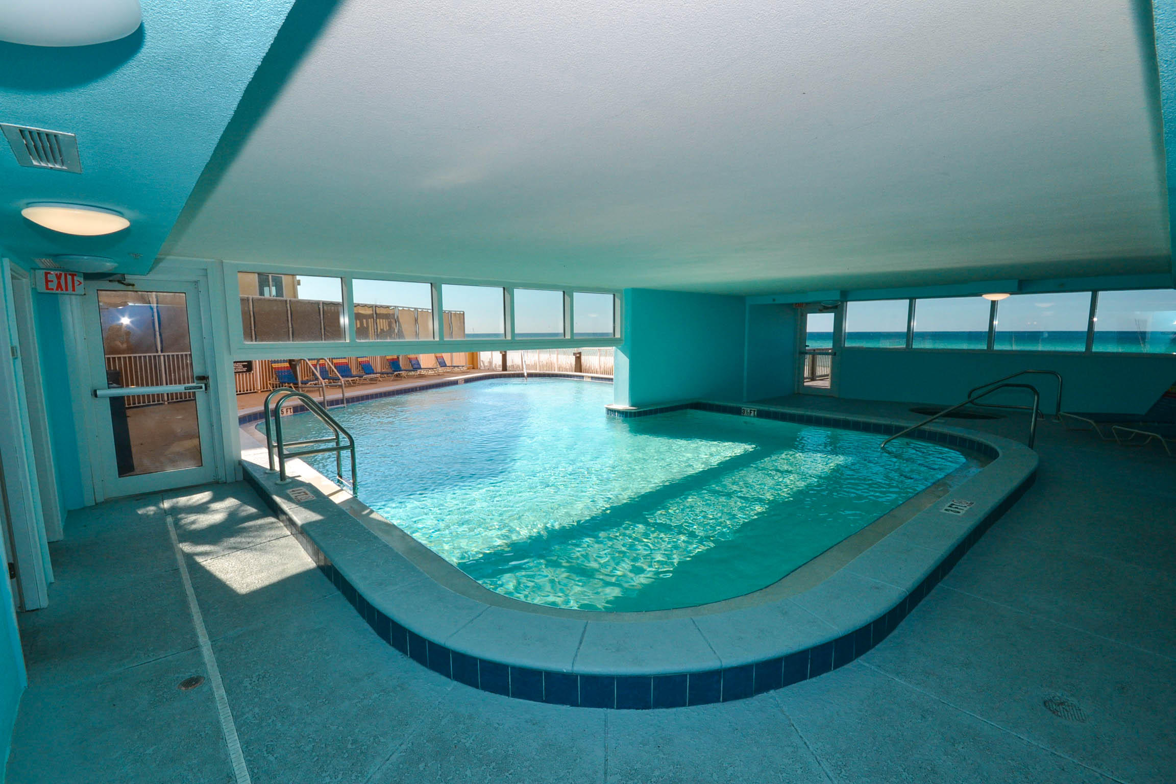 Tropic Winds - Residential