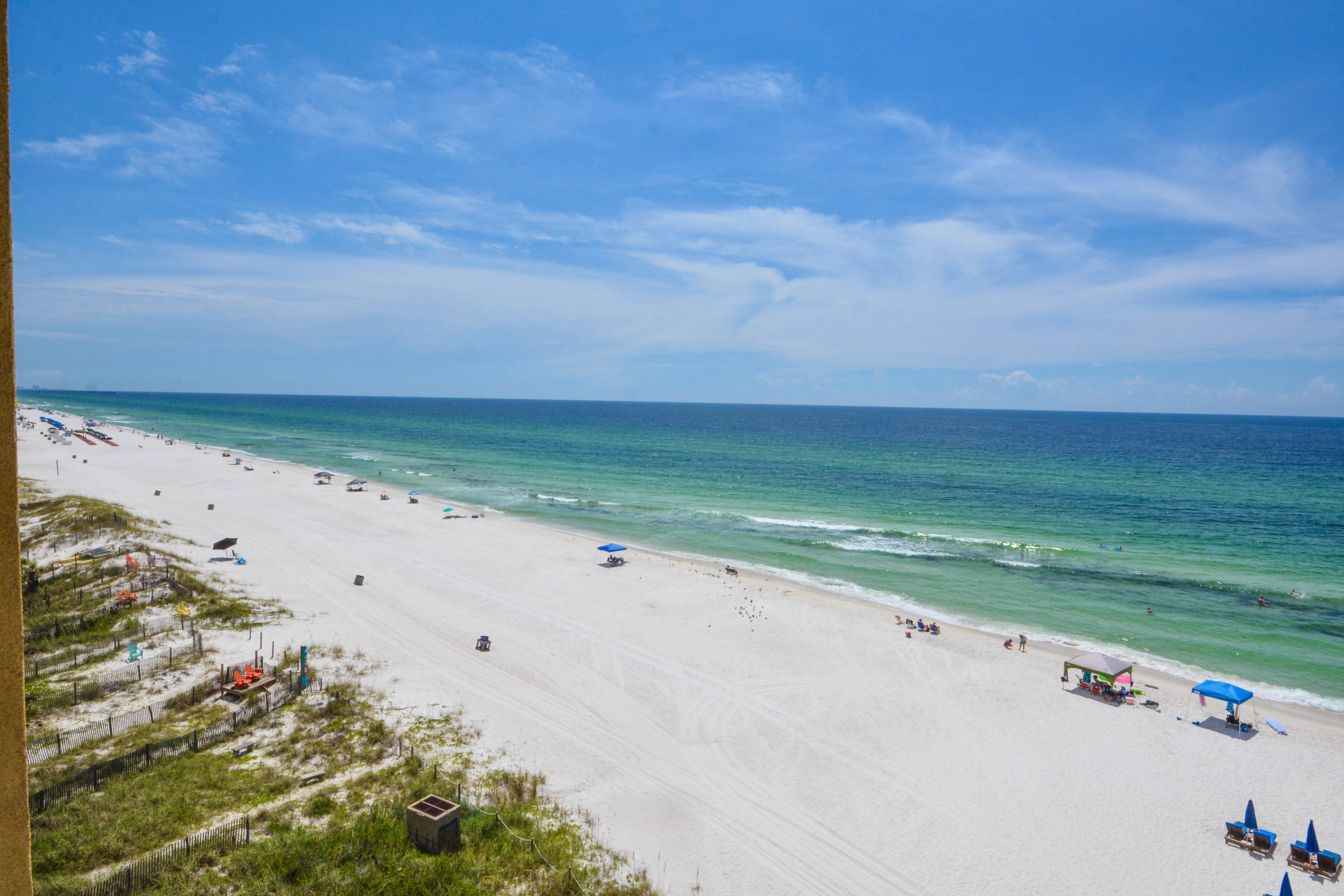 Tropic Winds - Residential