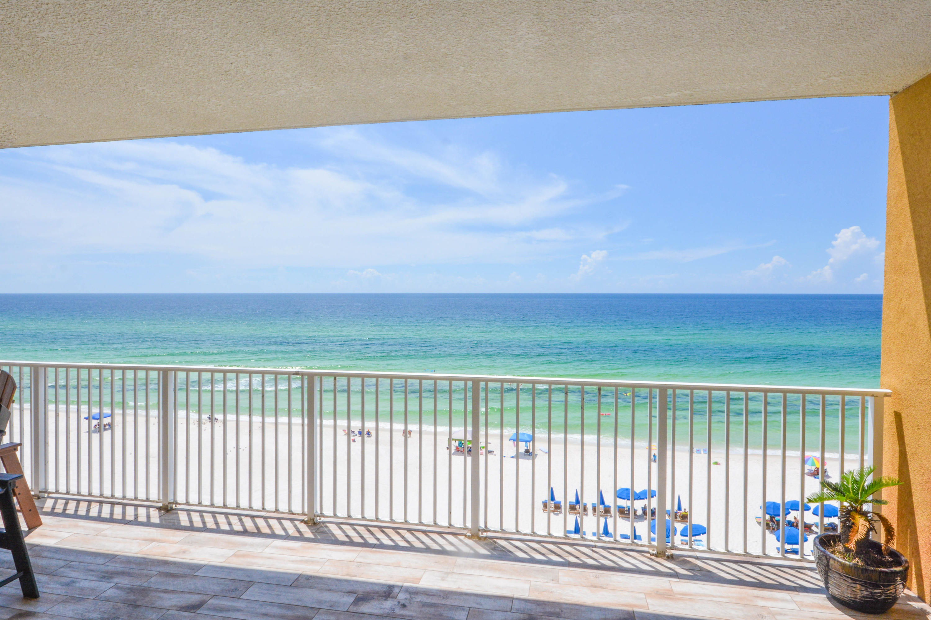 Tropic Winds - Residential