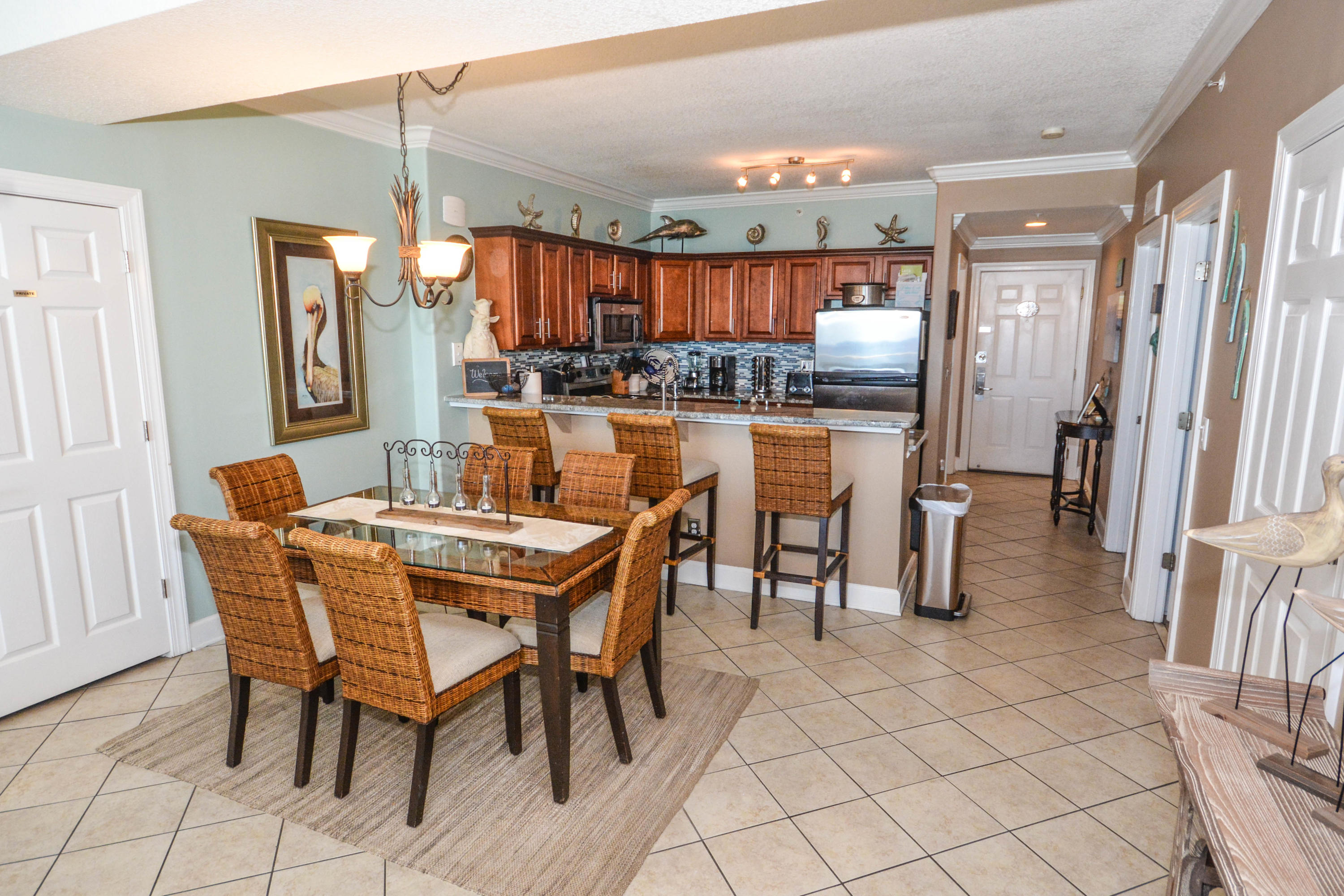 Tropic Winds - Residential