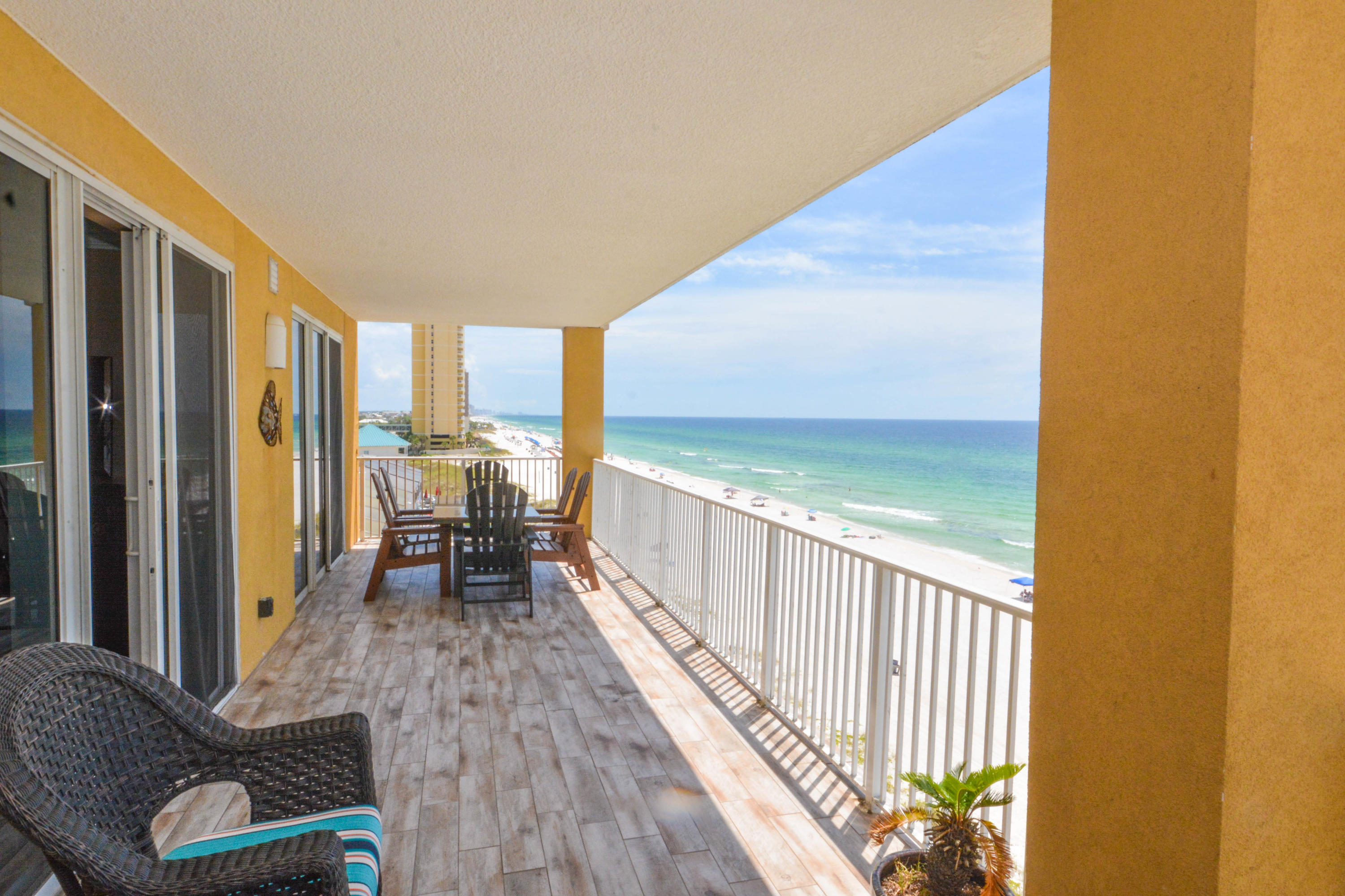 Tropic Winds - Residential