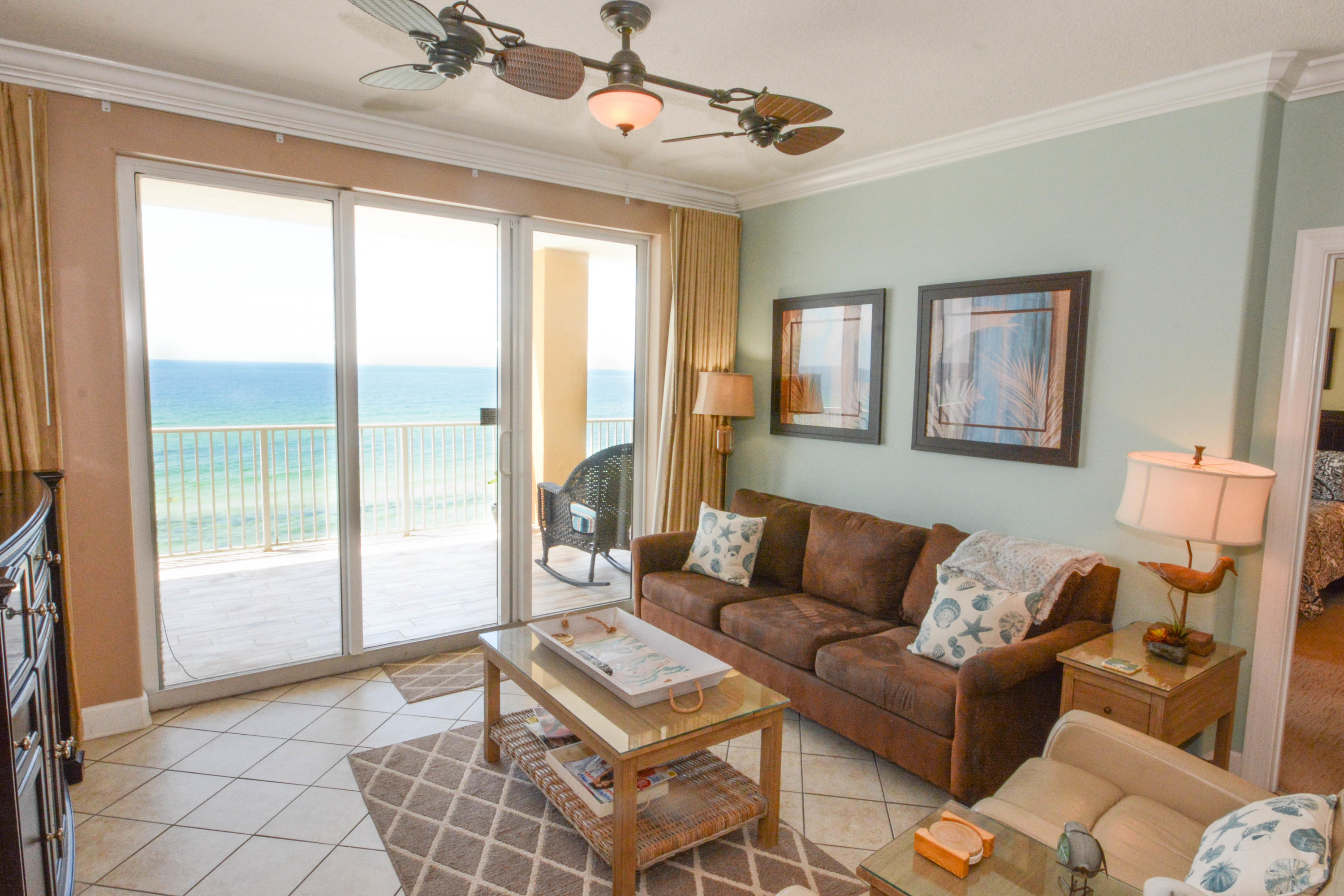 Tropic Winds - Residential