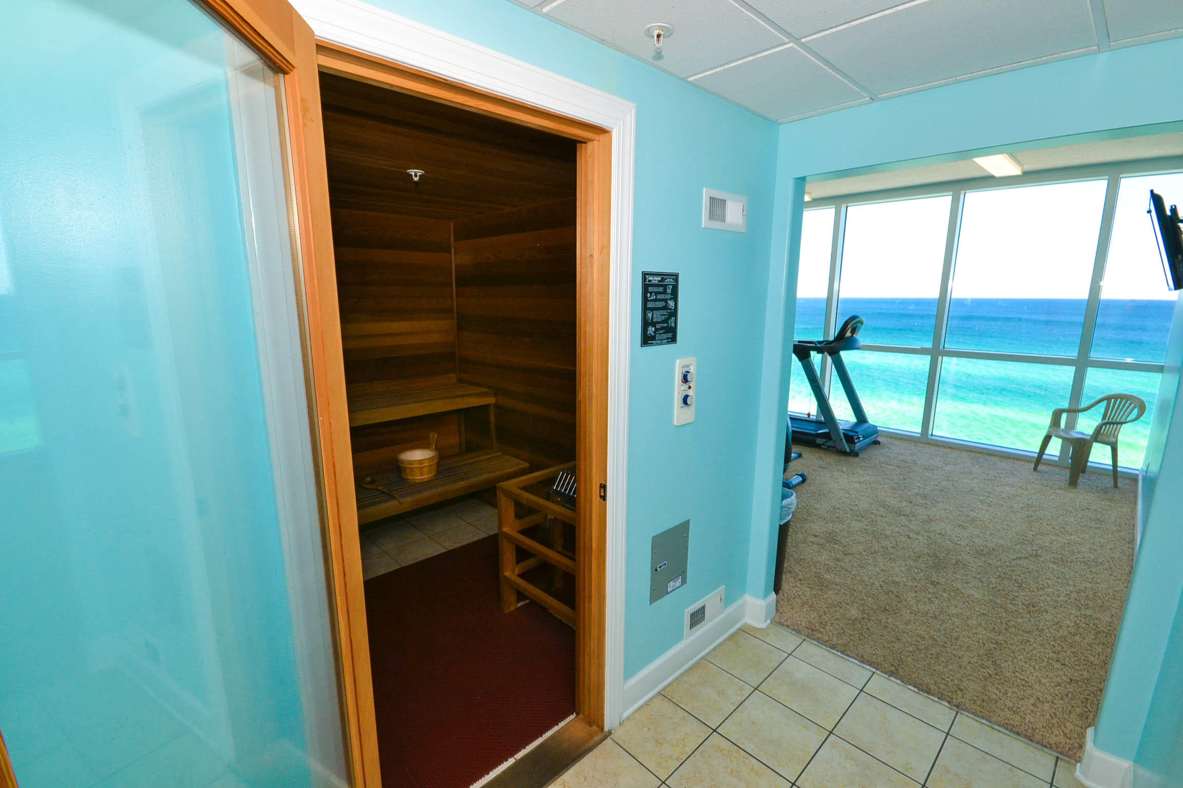 Tropic Winds - Residential