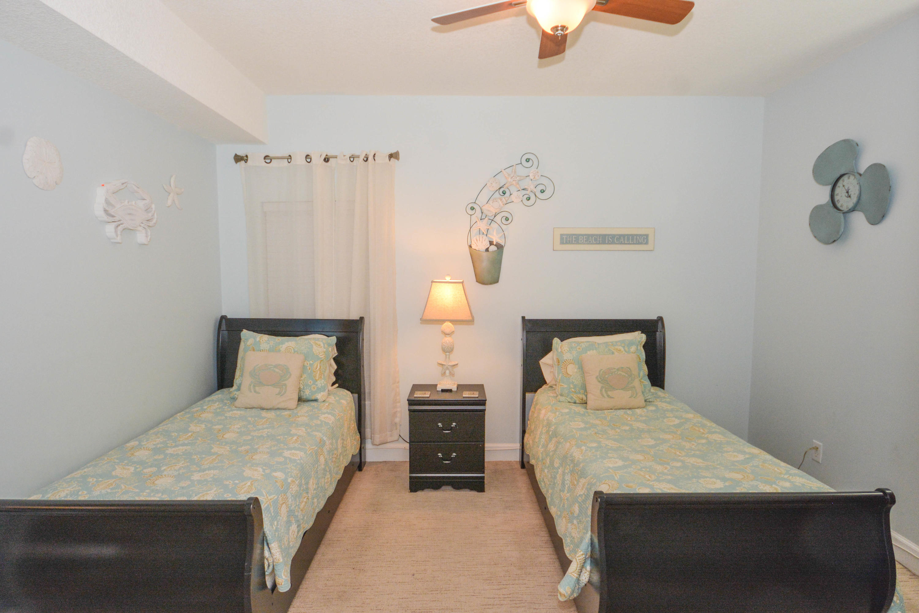 Tropic Winds - Residential