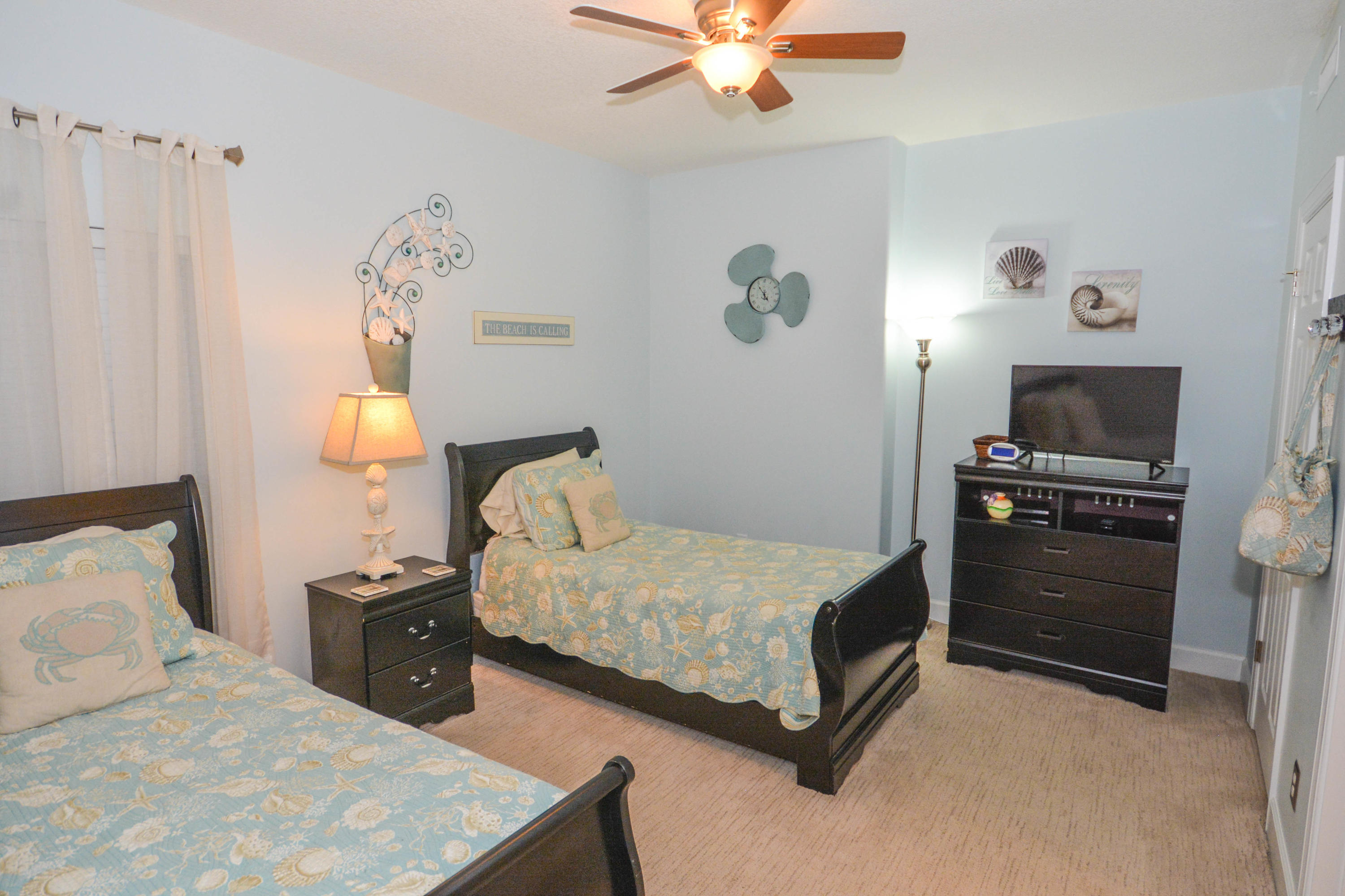 Tropic Winds - Residential