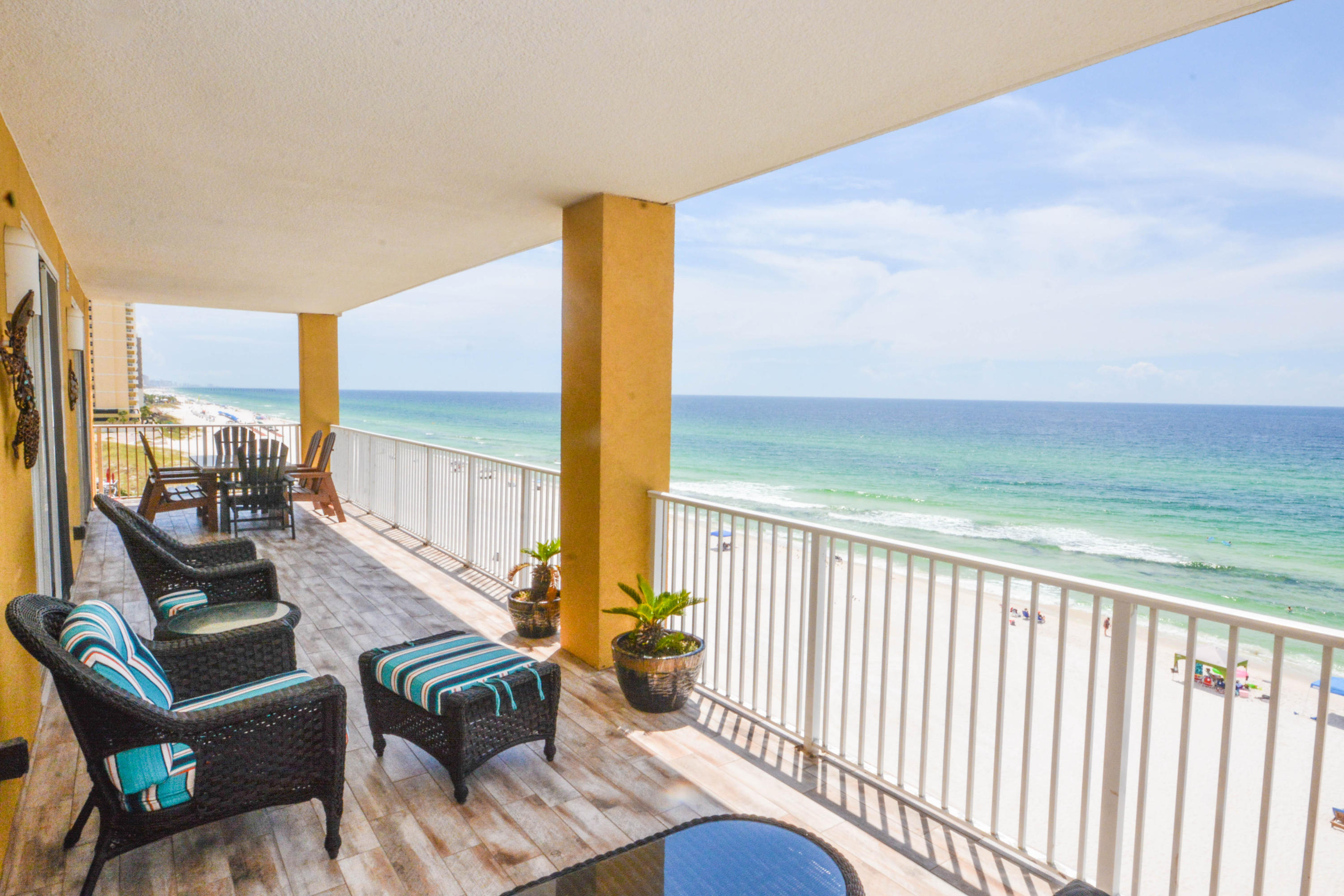 Tropic Winds - Residential