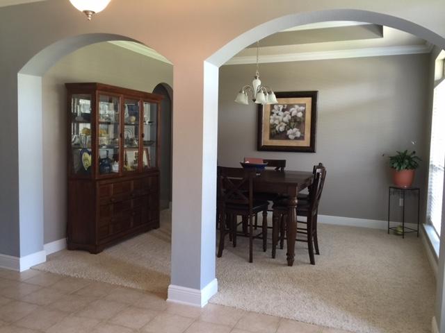 HAMMOCK BAY - Residential