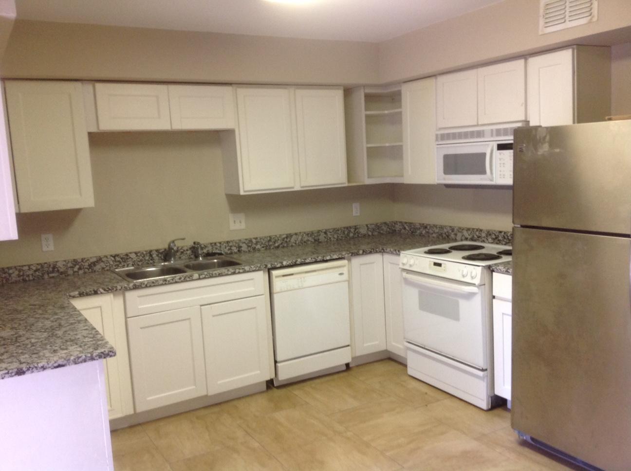 PARKVIEW - Residential