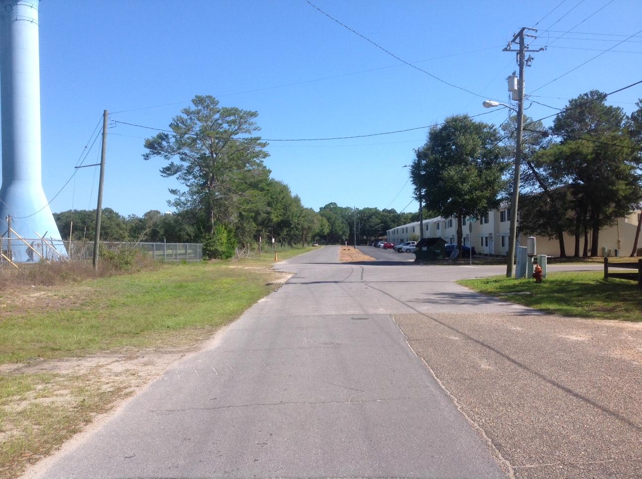 PARKVIEW - Residential