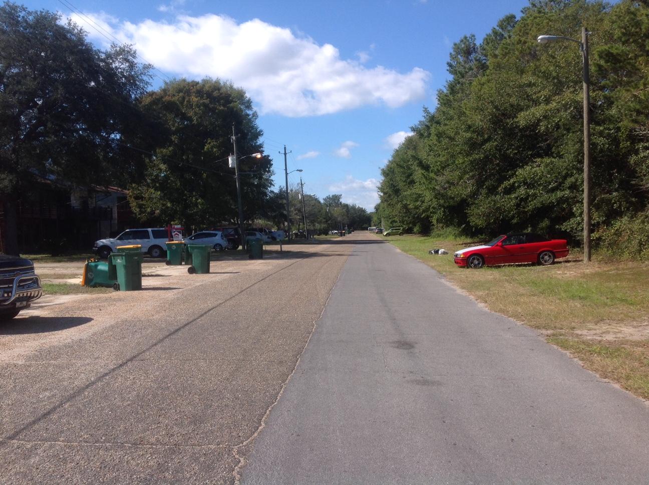 PARKVIEW - Residential