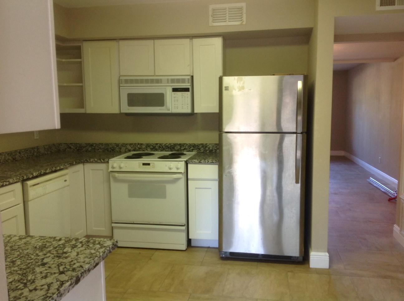 PARKVIEW - Residential