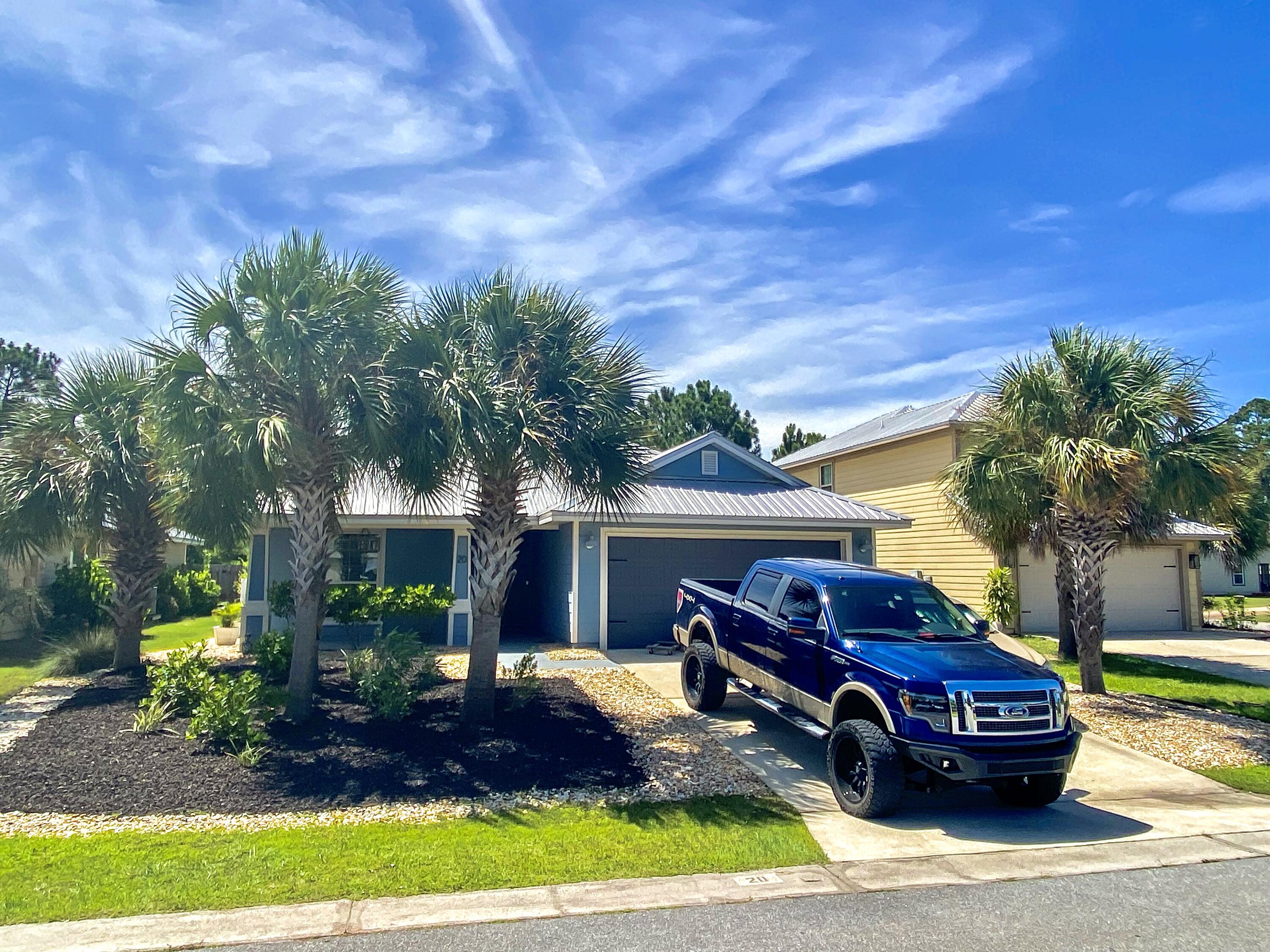 EAGLE BAY - Residential