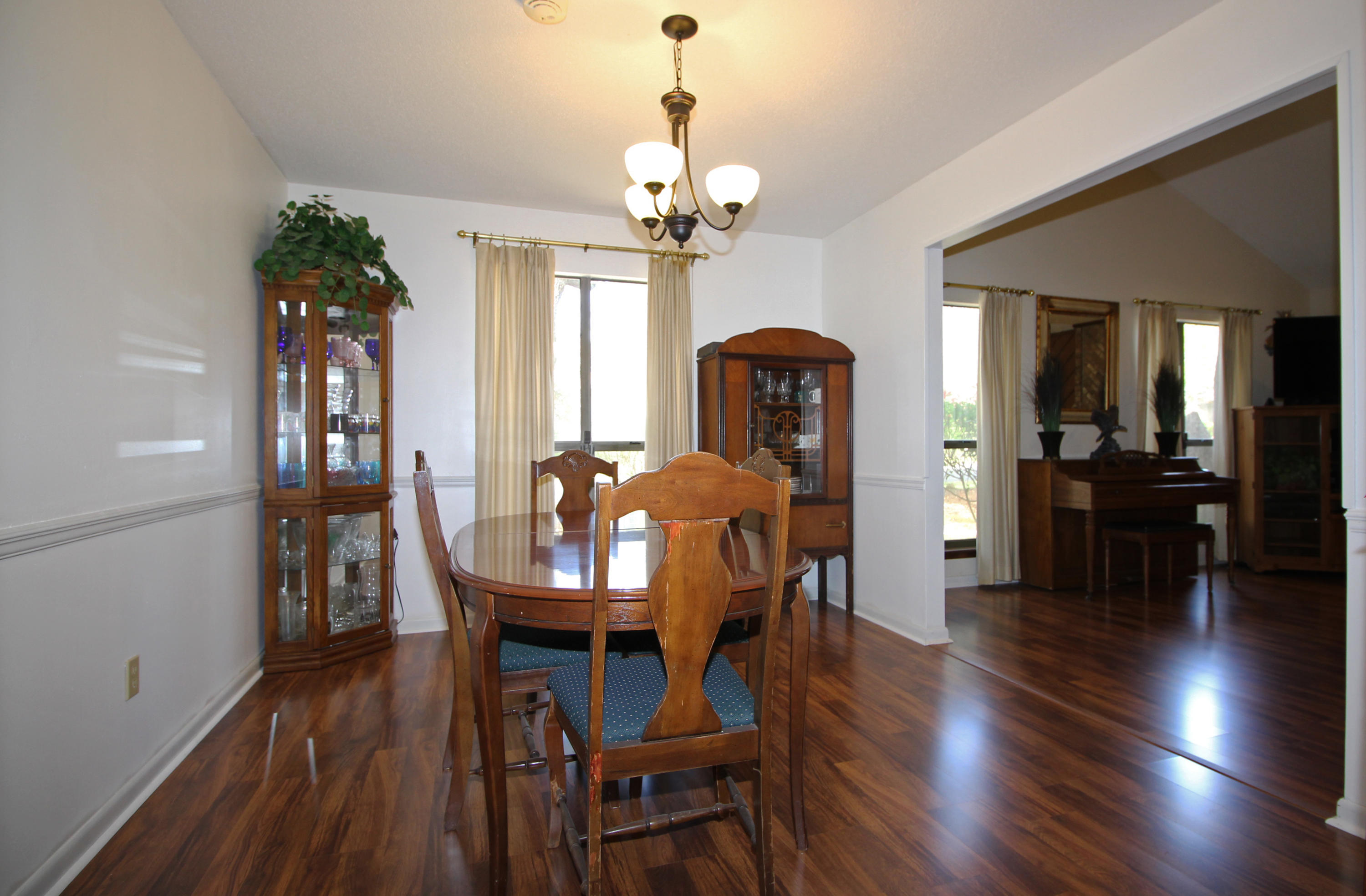 BLUEWATER BAY VILLAGE 1B - Residential