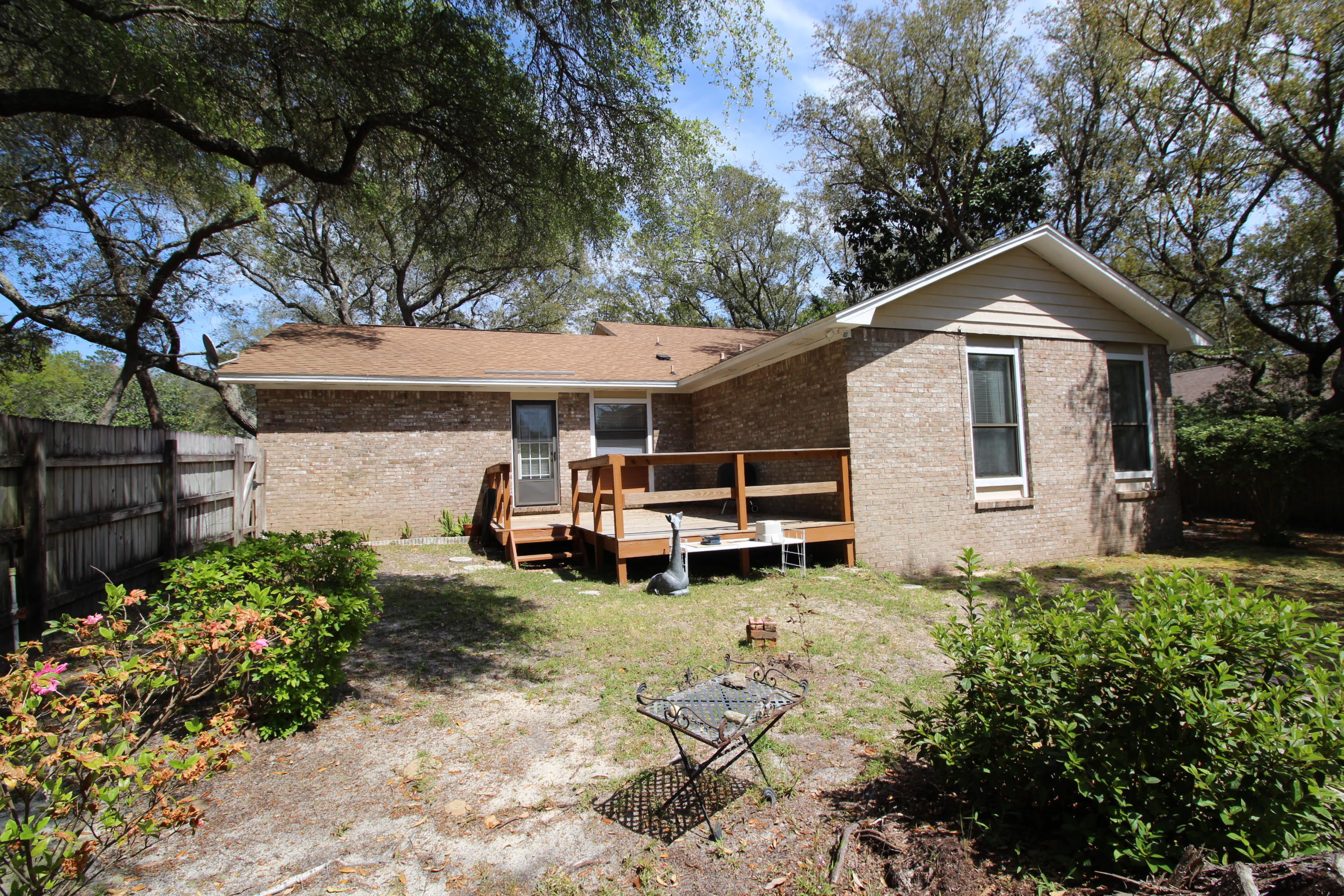 BLUEWATER BAY VILLAGE 1B - Residential