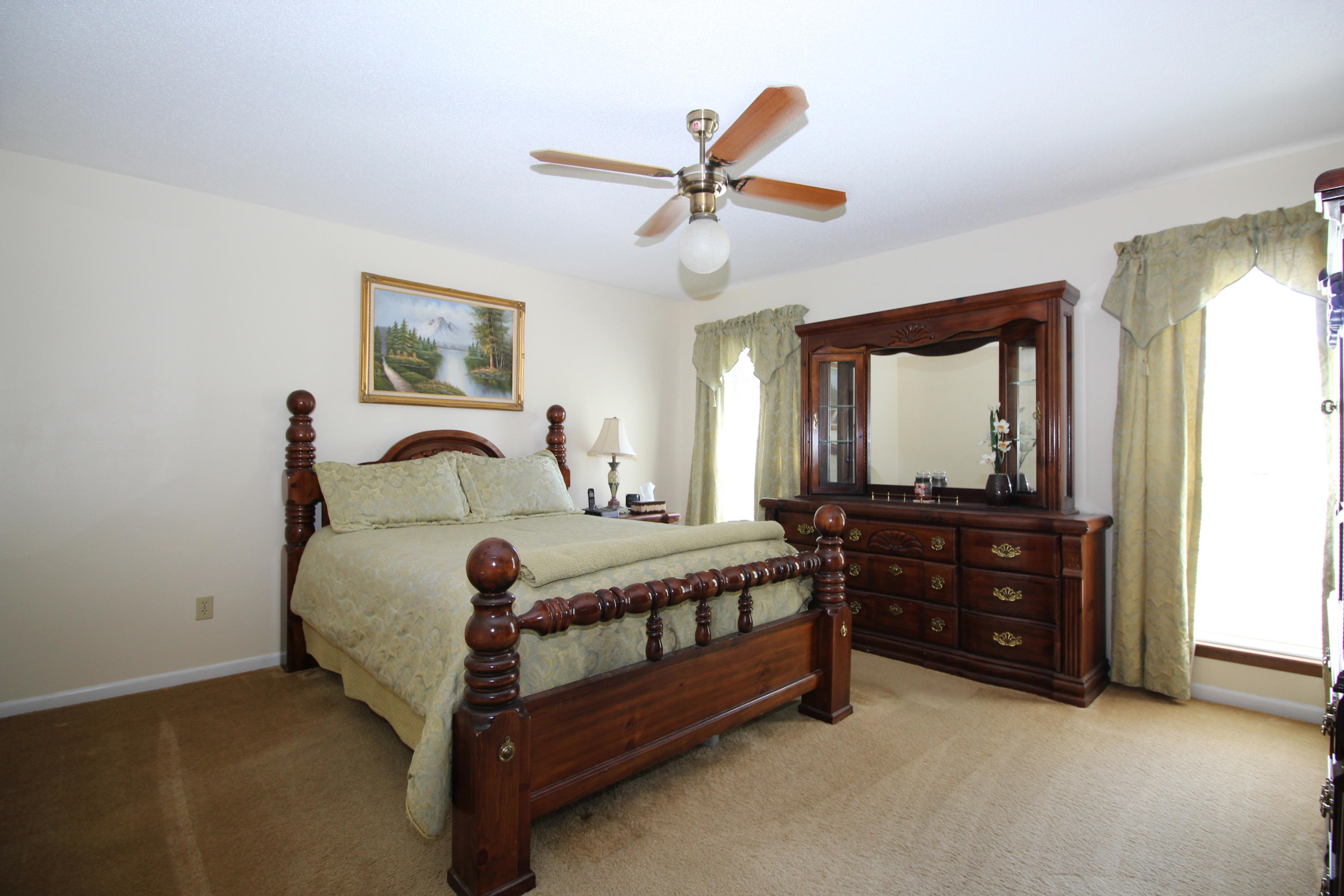 BLUEWATER BAY VILLAGE 1B - Residential