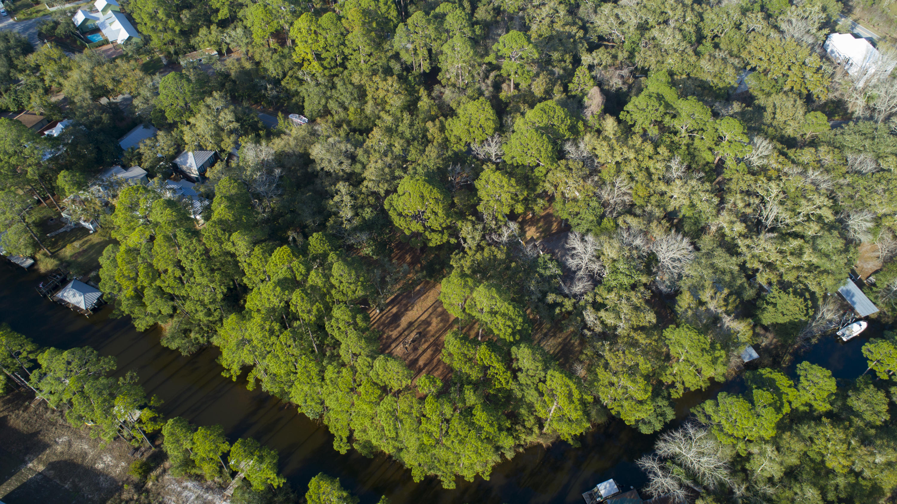 SANTA ROSA BEACH ESTATES - Land