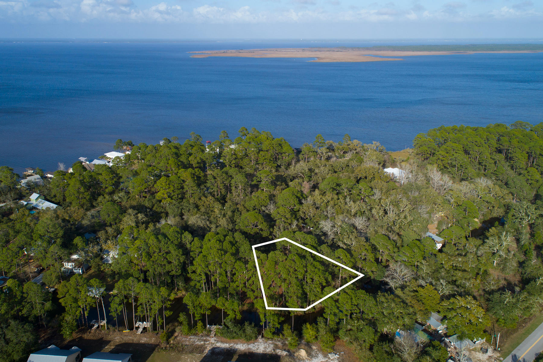SANTA ROSA BEACH ESTATES - Land