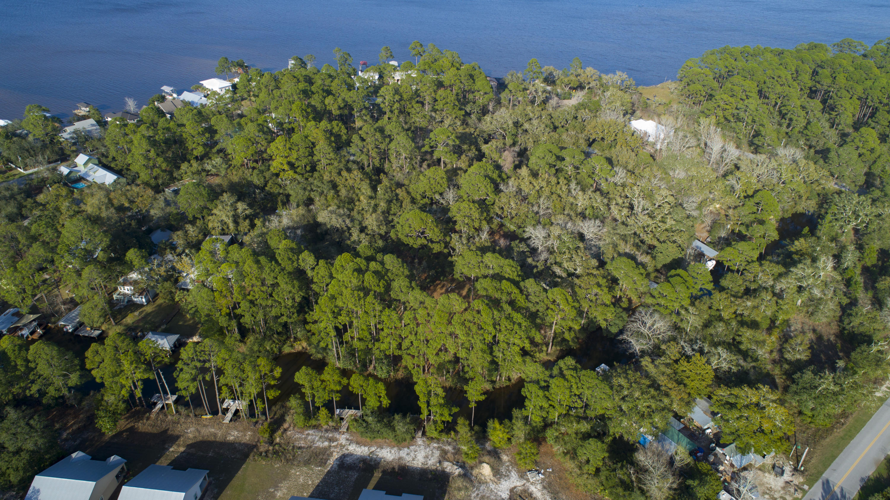 SANTA ROSA BEACH ESTATES - Land