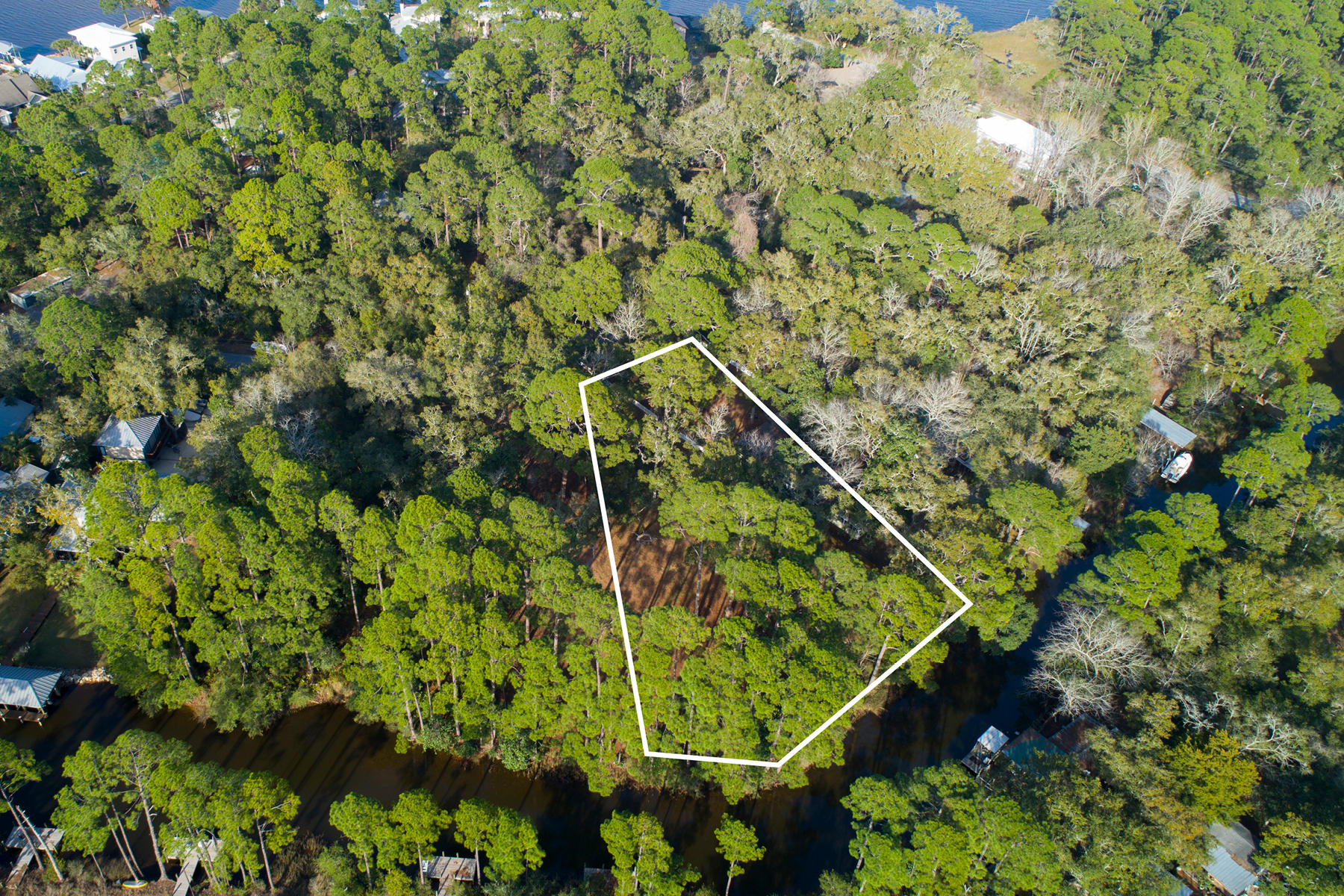 SANTA ROSA BEACH ESTATES - Land