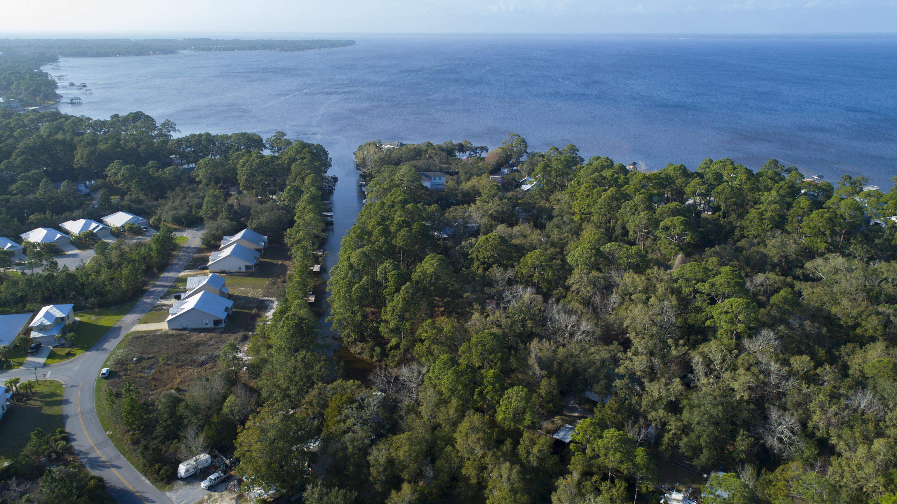 SANTA ROSA BEACH ESTATES - Land