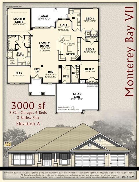 Lot 7E Wind Trace Road Crestview FL 32536