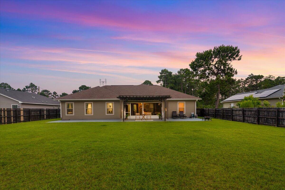 NAVARRE S/D 2ND ADDN - Residential