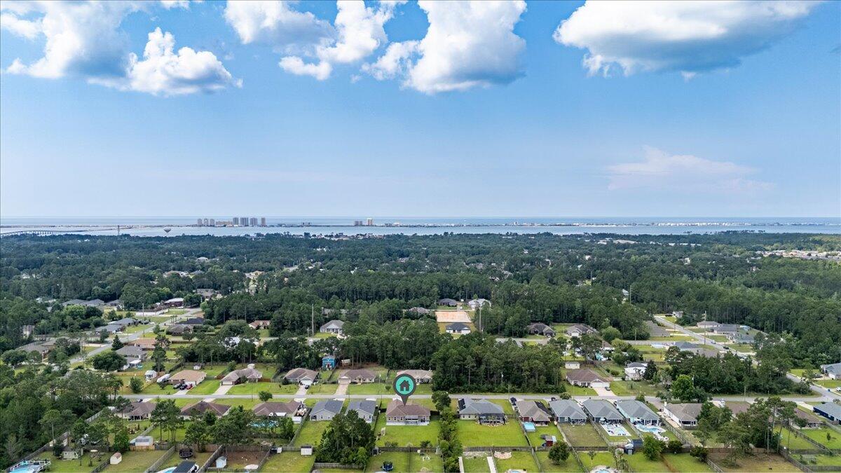 NAVARRE S/D 2ND ADDN - Residential