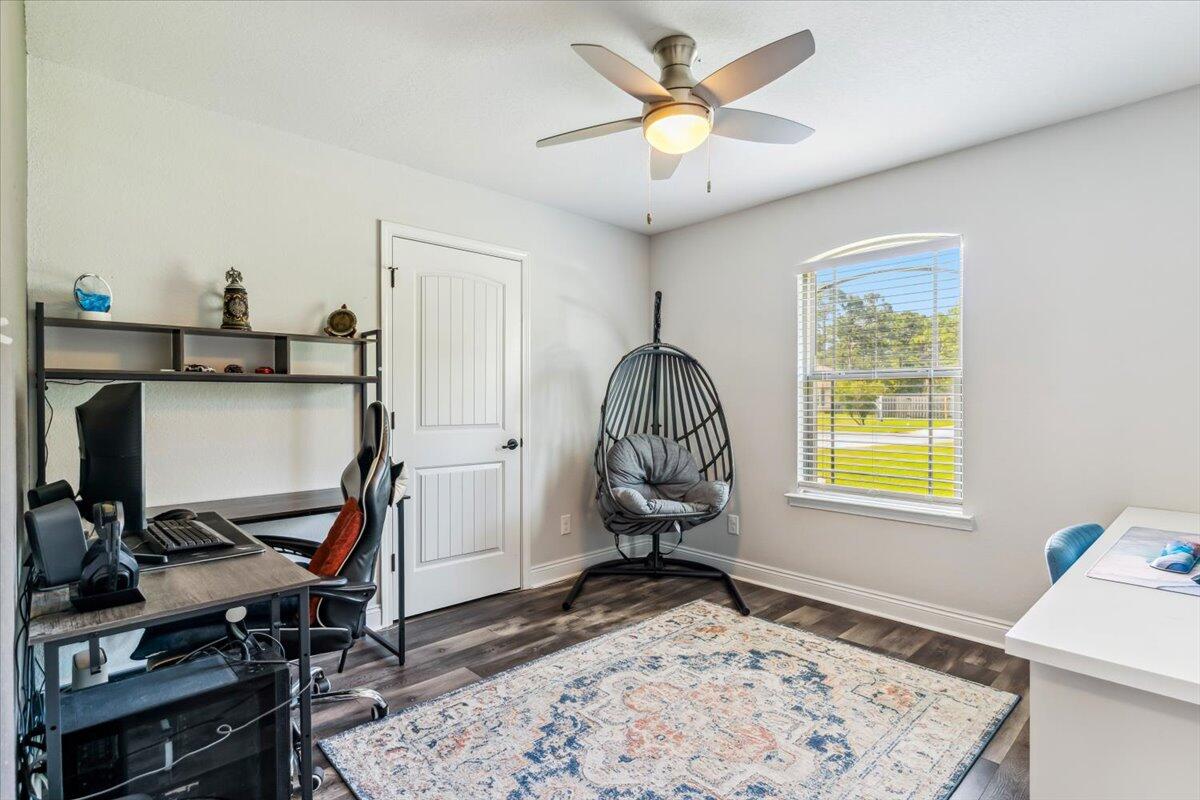 NAVARRE S/D 2ND ADDN - Residential