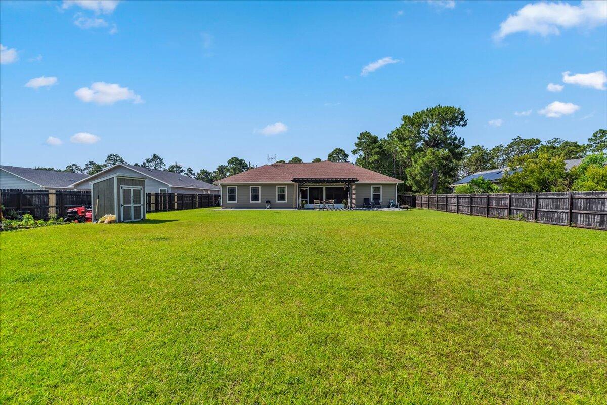 NAVARRE S/D 2ND ADDN - Residential