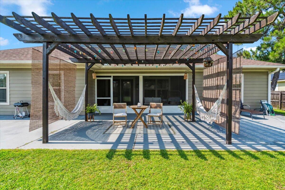NAVARRE S/D 2ND ADDN - Residential