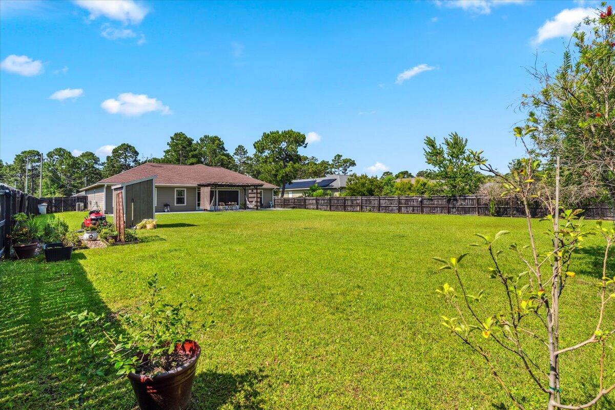 NAVARRE S/D 2ND ADDN - Residential