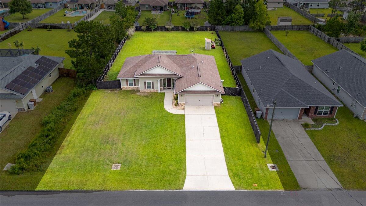 NAVARRE S/D 2ND ADDN - Residential