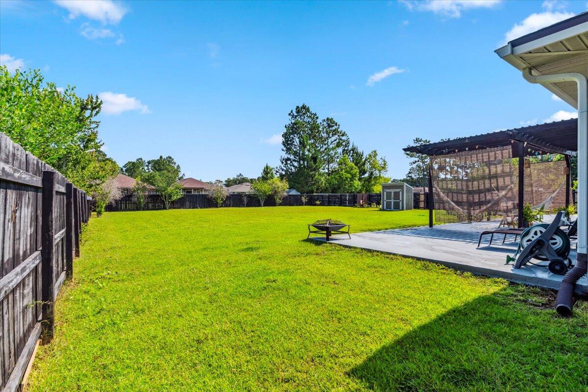NAVARRE S/D 2ND ADDN - Residential