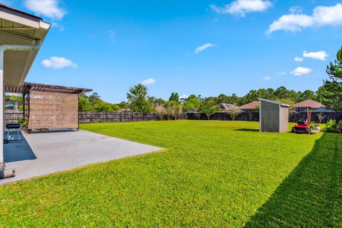 NAVARRE S/D 2ND ADDN - Residential