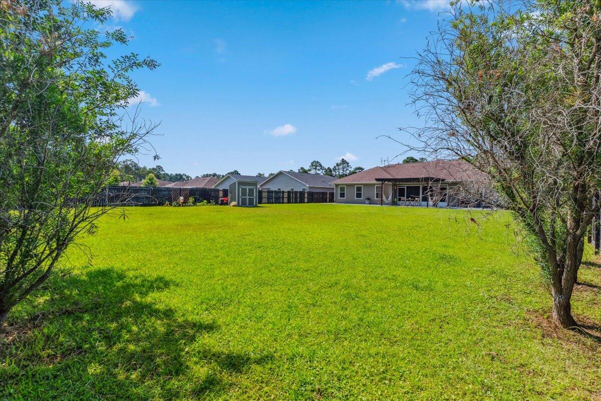 NAVARRE S/D 2ND ADDN - Residential