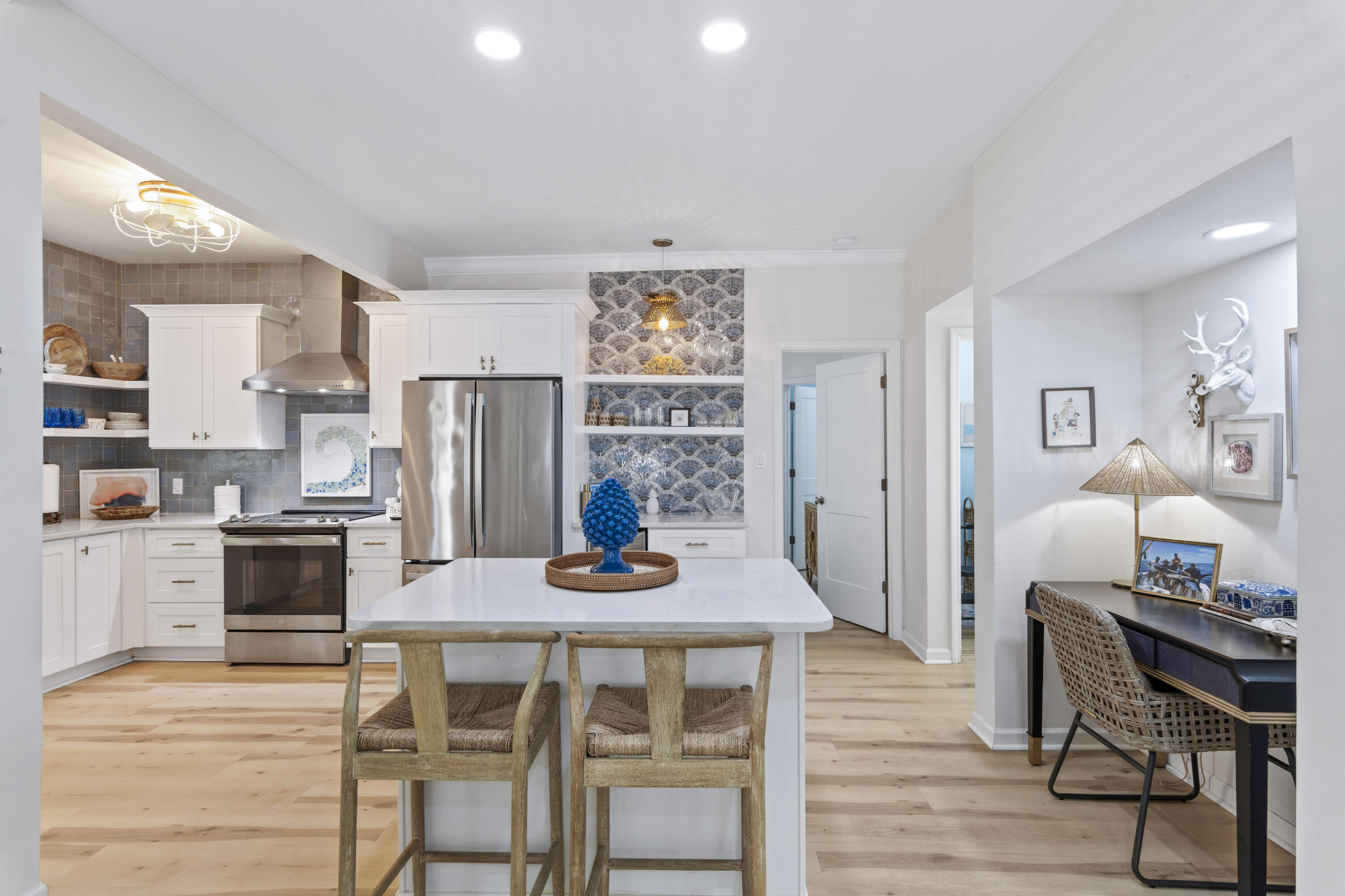 SEACREST BEACH - Residential