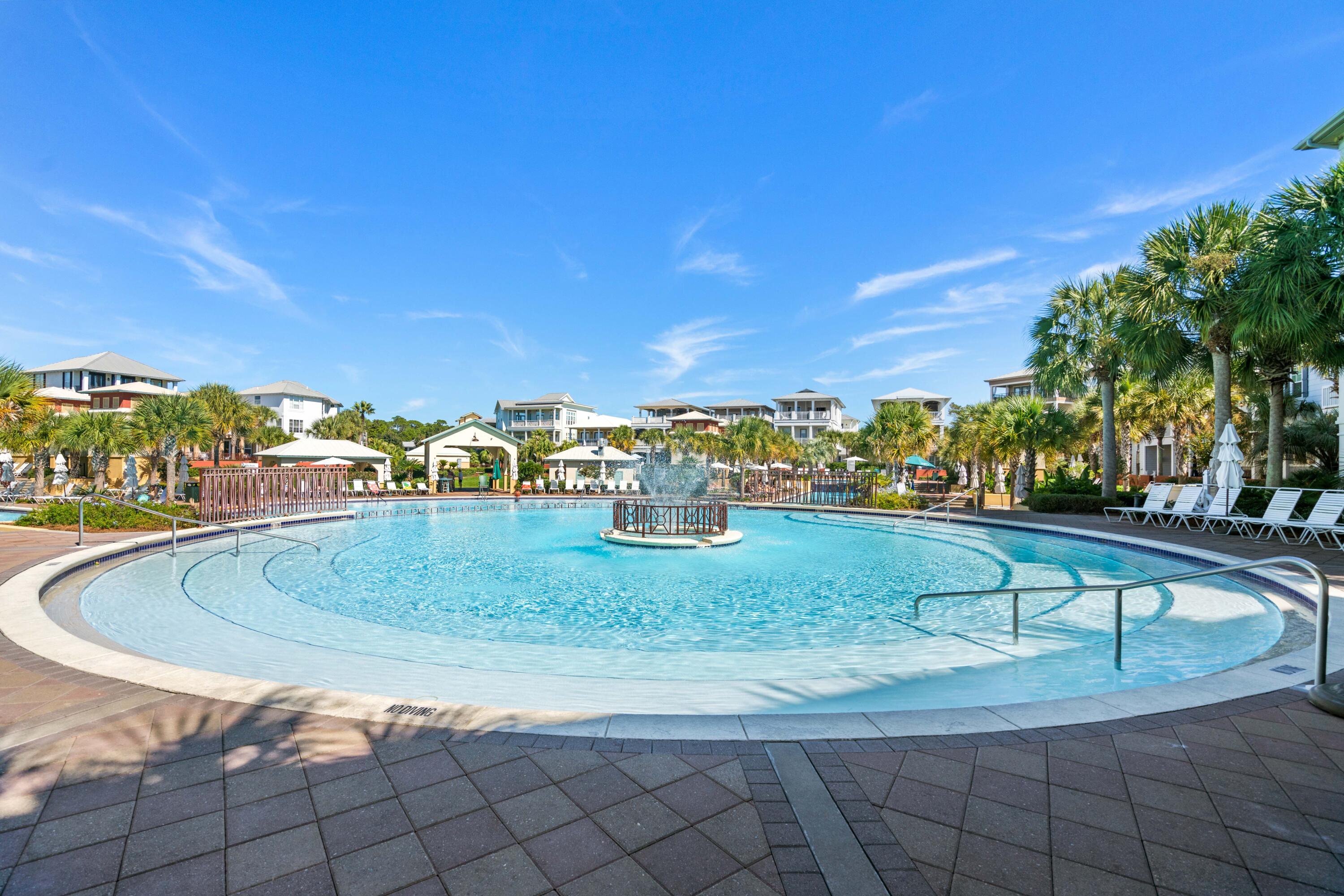 SEACREST BEACH - Residential